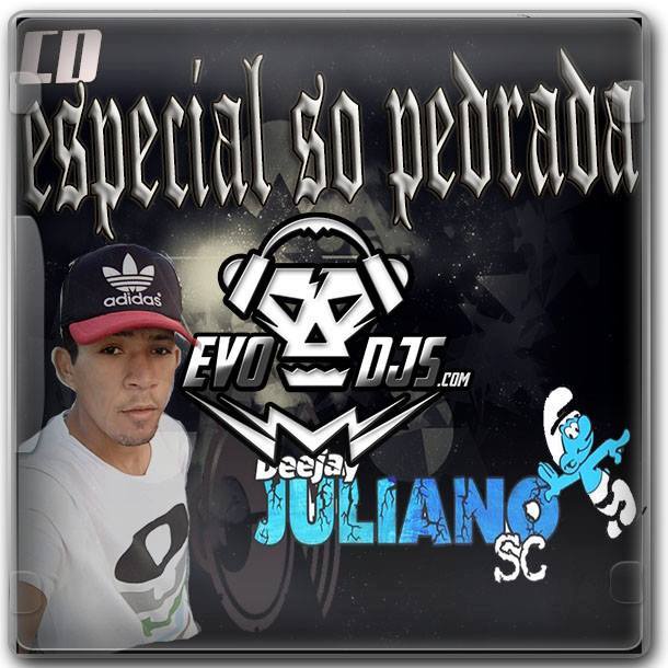 juliano de jesu sangali Cover