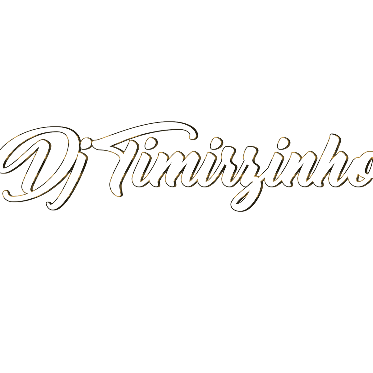 DJ TIMIRZINHO Cover