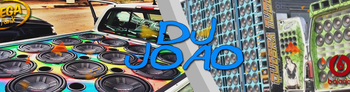 Dj Joao Cover