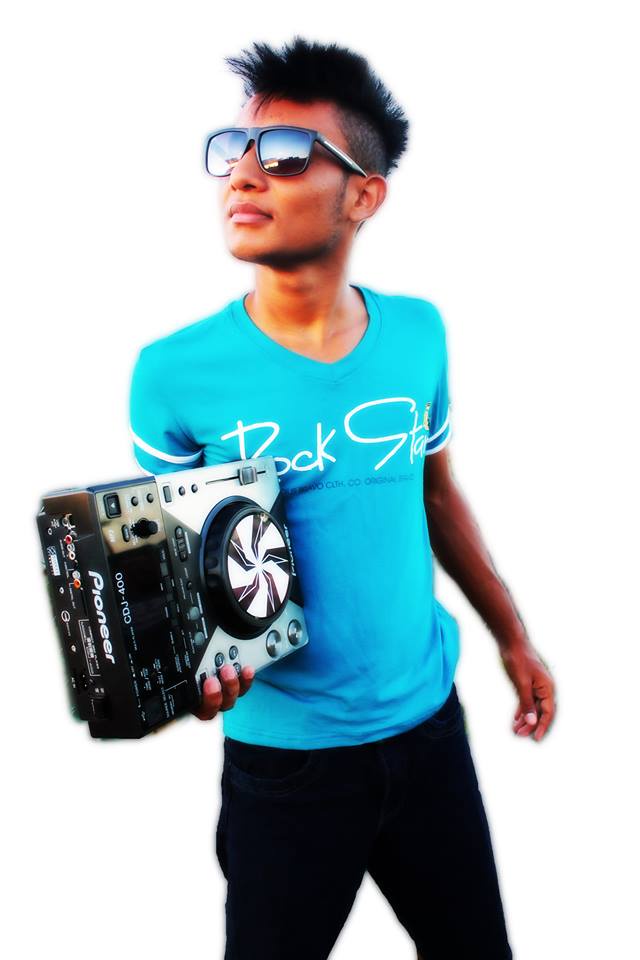 DJNescalOficial Cover