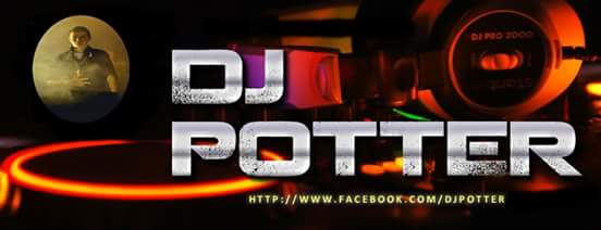 emerson potter dj Cover