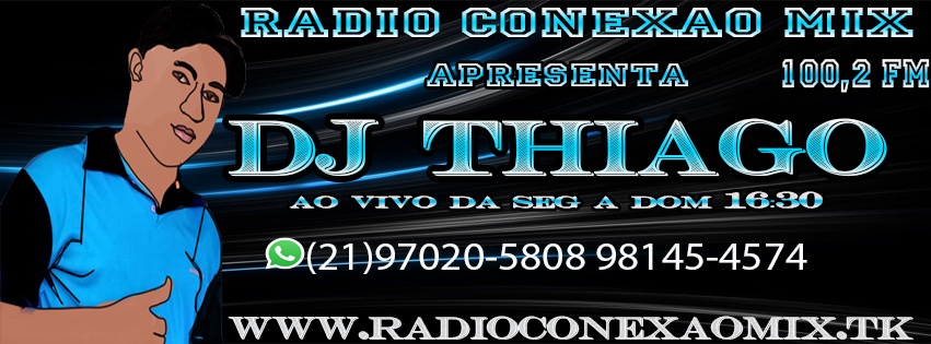 djthiago Cover