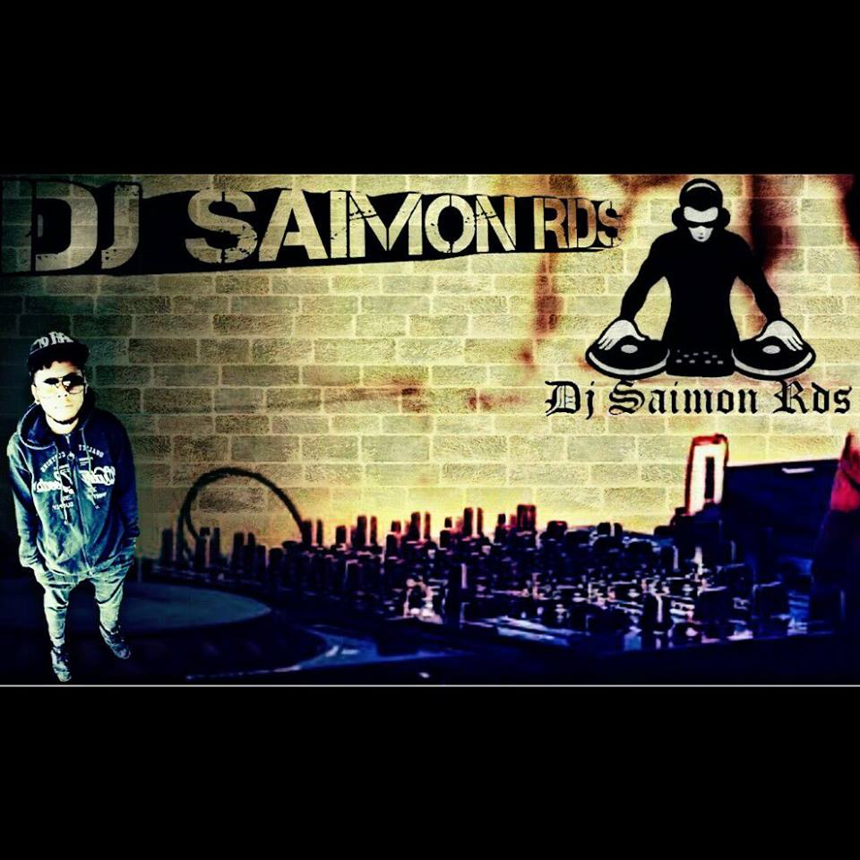 Dj Saimon Rds Cover