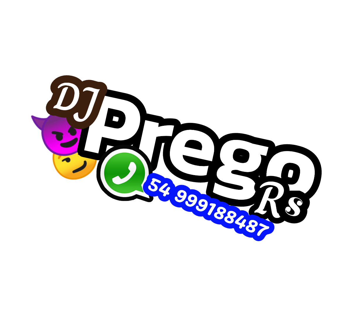 Dj Prego Rs Cover