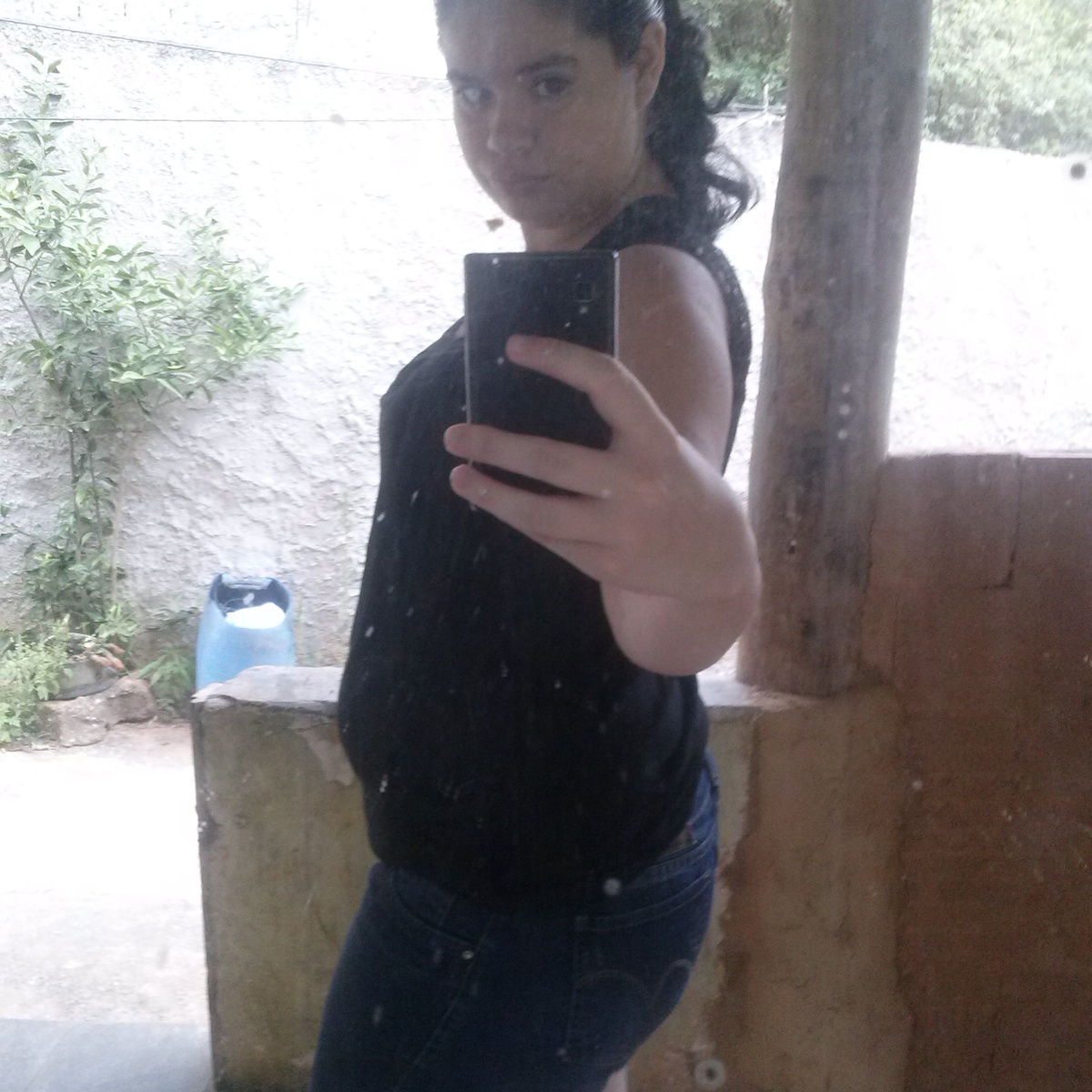 thays teixeira  de oliveira Cover