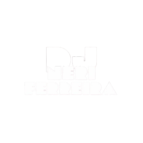 Dj Neri Ferreira Cover