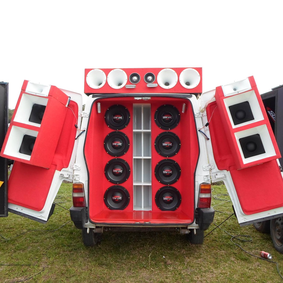 geraldo borsuk Cover