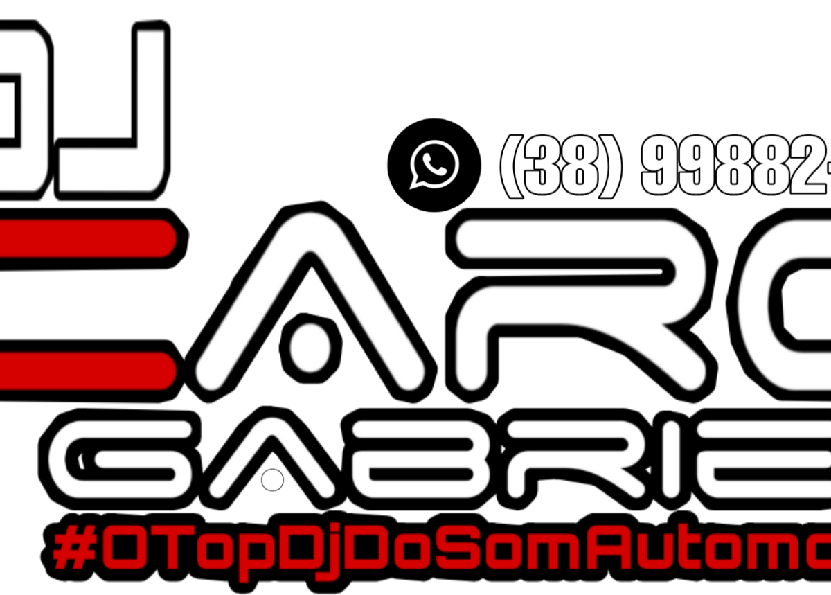 DJ ICARO GABRIEL  OFICIAL Cover