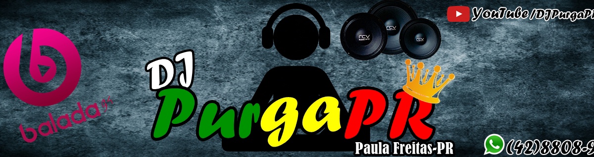 DJ PurgaPR Cover
