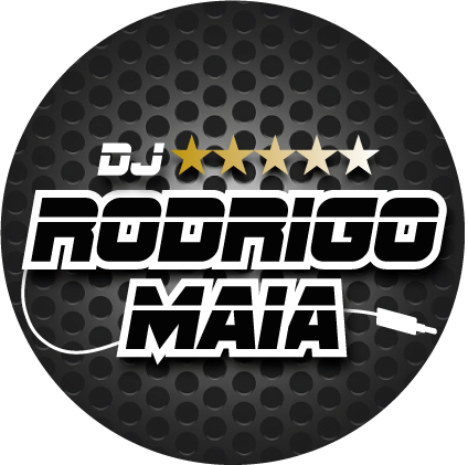DJ Rodrigo Maia Cover