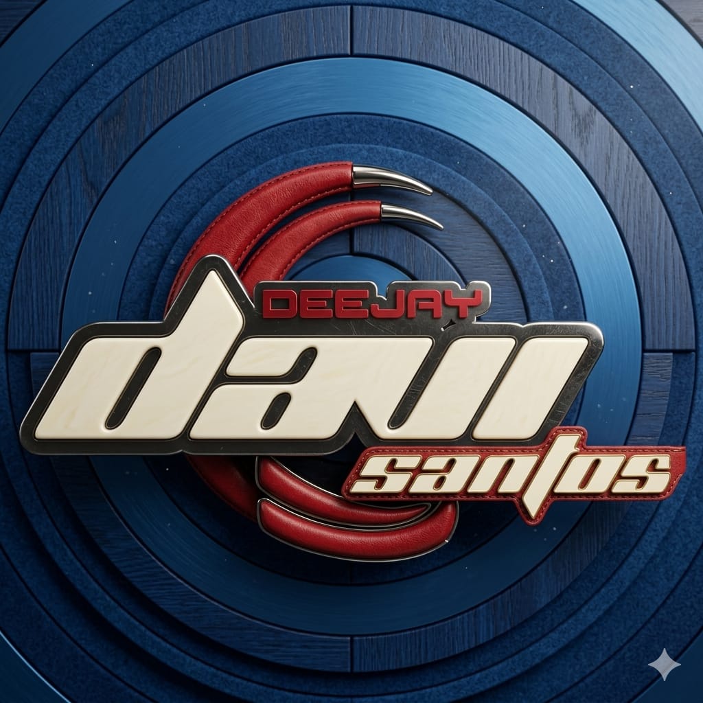 DJ DAVI SANTOS Cover