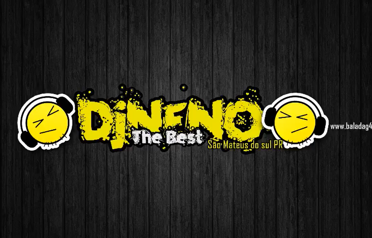 deejay neno Cover
