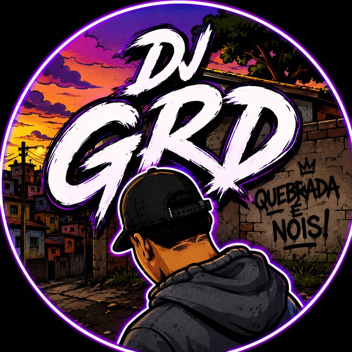 Dj Grd Cover