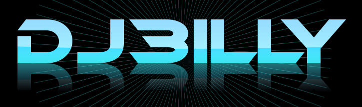 dj3illy Cover