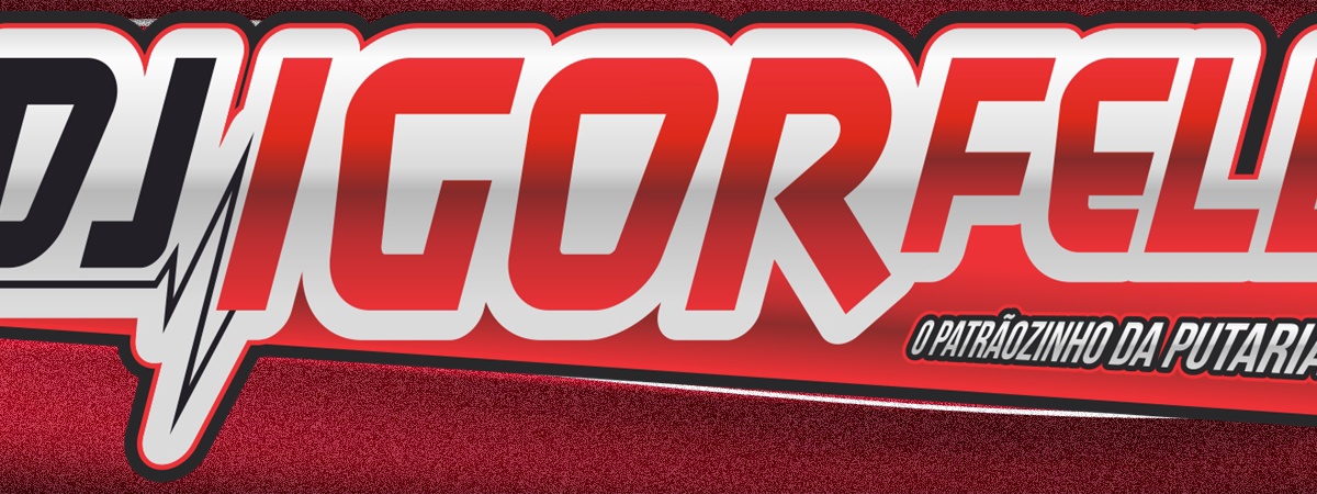 Dj Igor Fell Cover