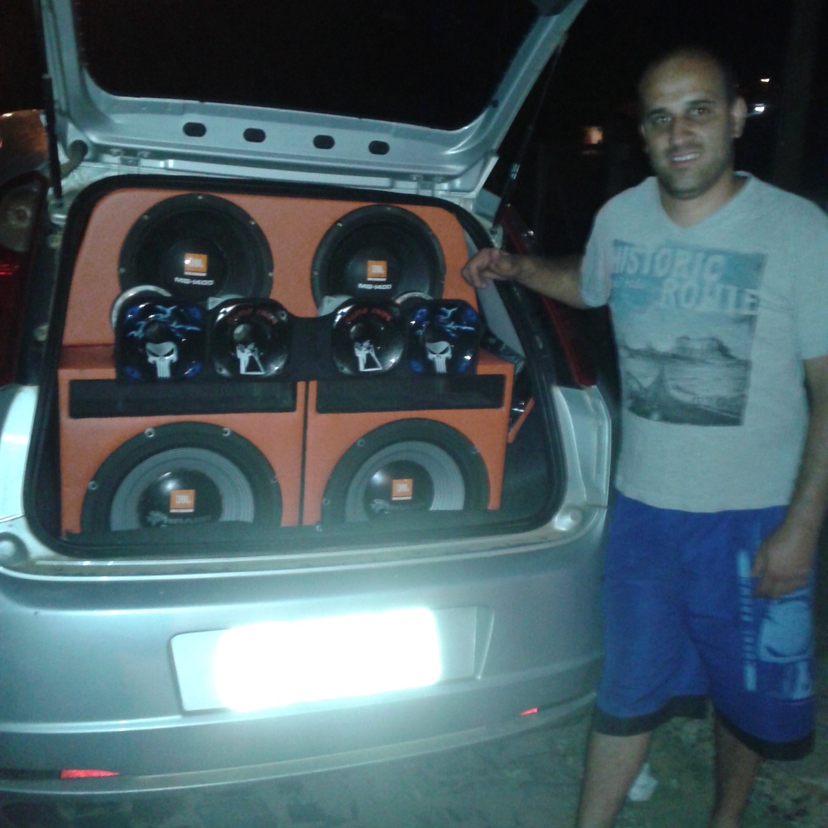 mauber junior de  o coelho Cover