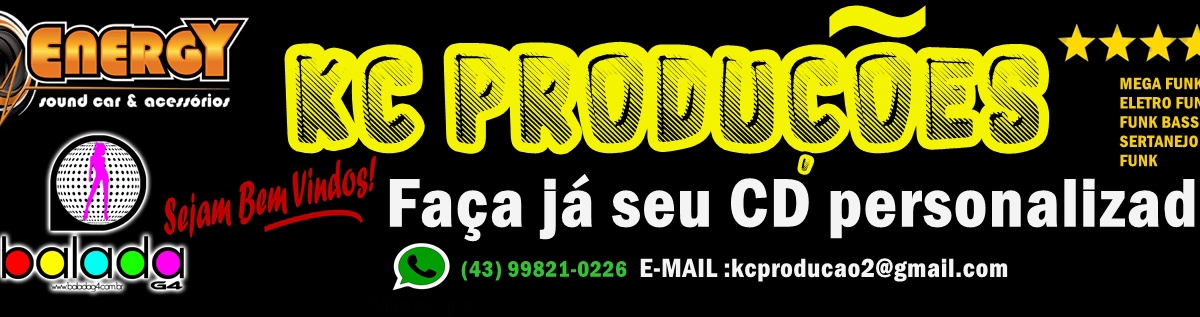 dj kc Cover
