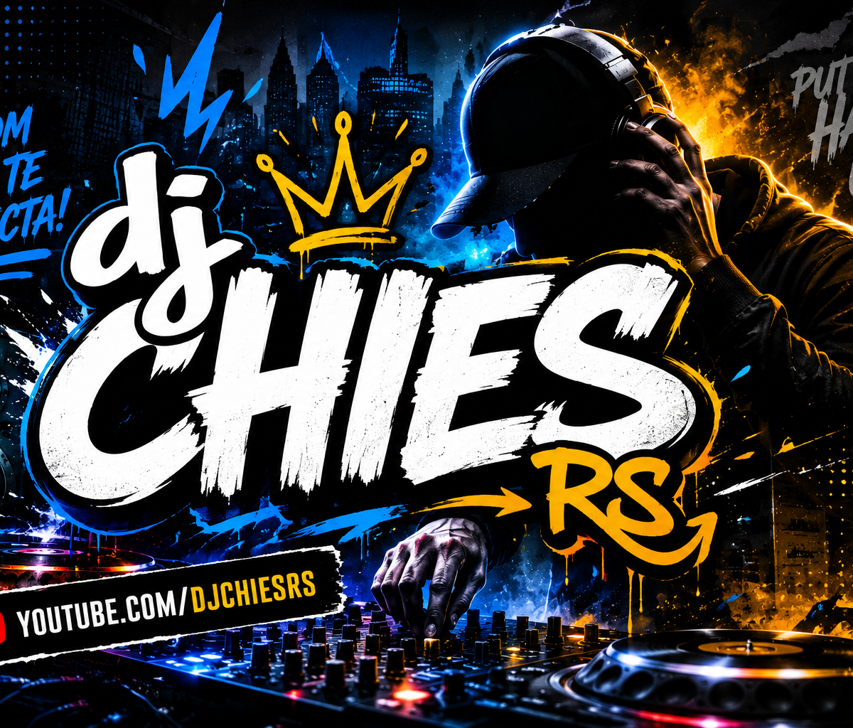 djchiesrs Cover