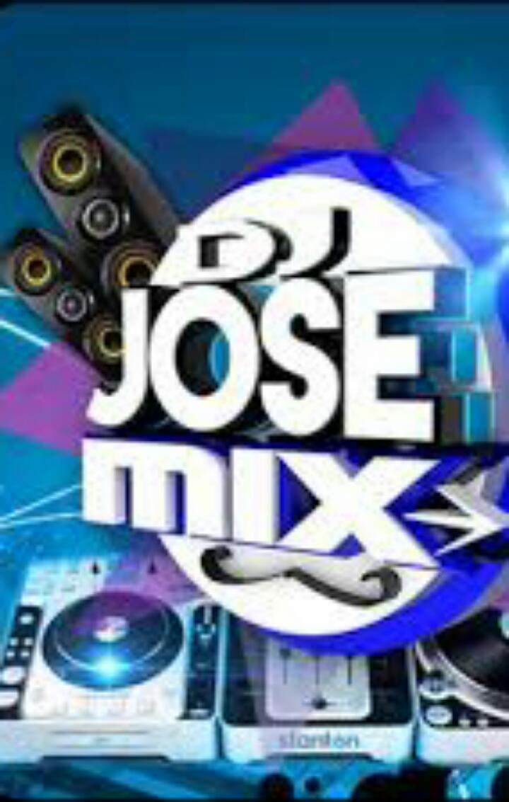 dj jos mix sc Cover