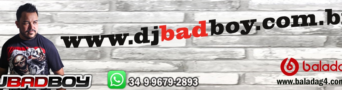 DJBADBOYudi Cover