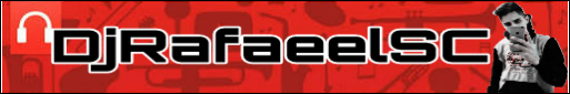 dj rafaeel sc Cover