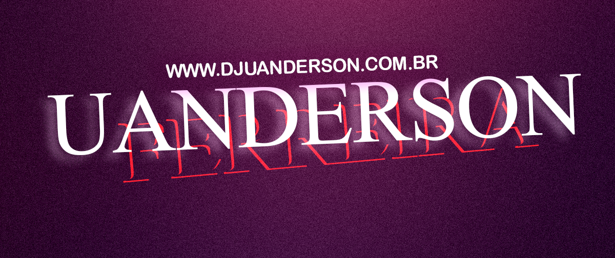 uandersontopdj Cover