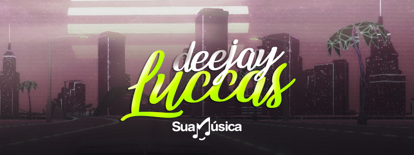 DJ Luccas Cover