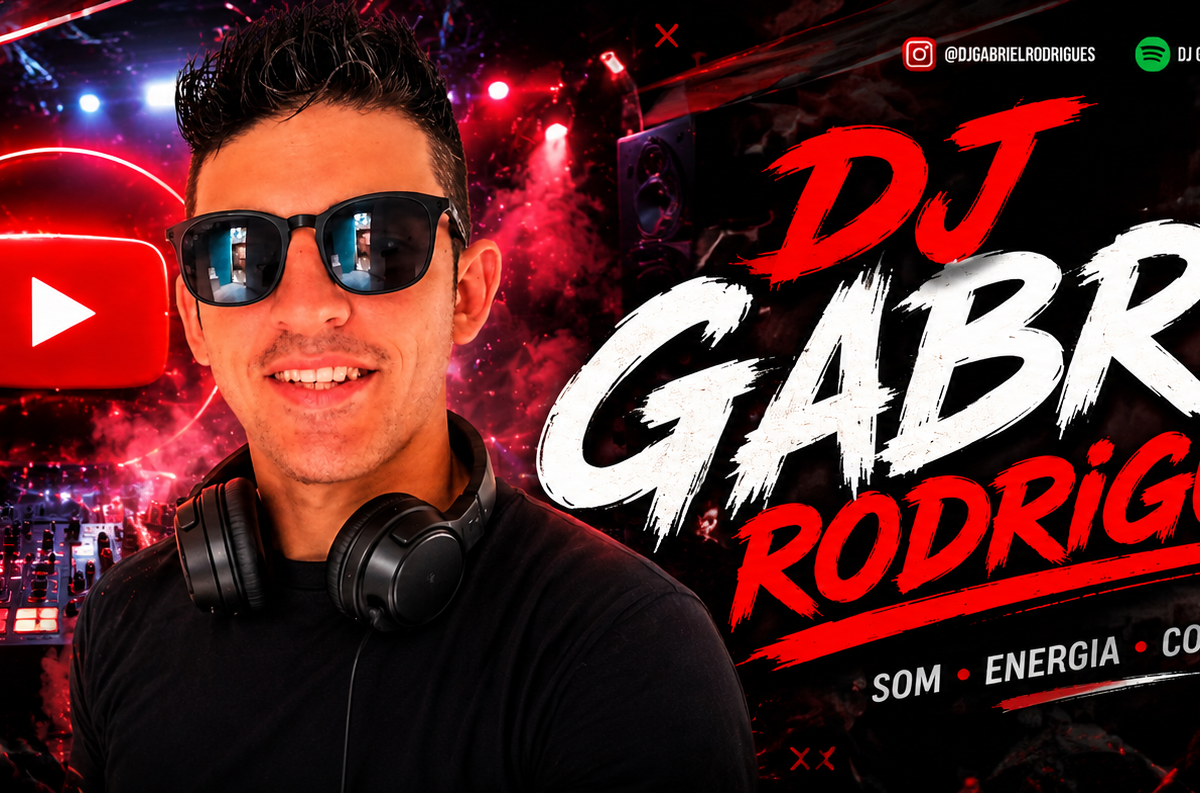 djrodrigues Cover