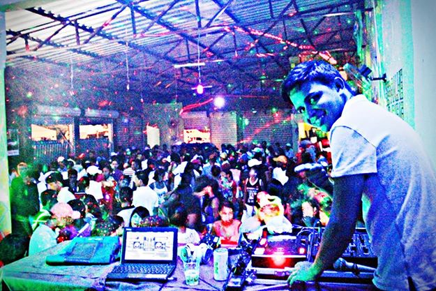 Dj Marcelo Incomparavel Cover