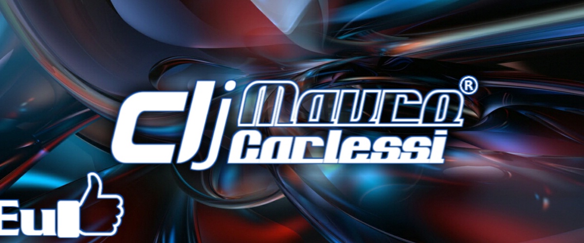 dj mauro carlessi Cover