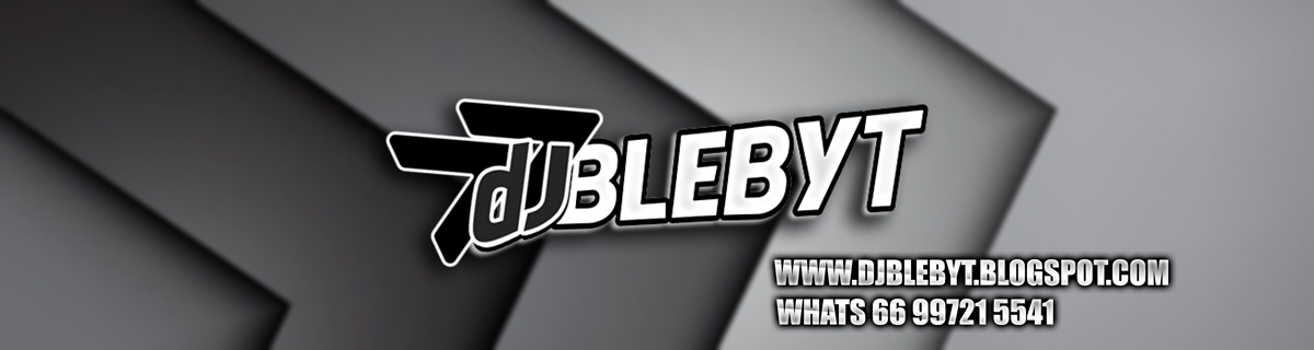 oficialblebytdj Cover