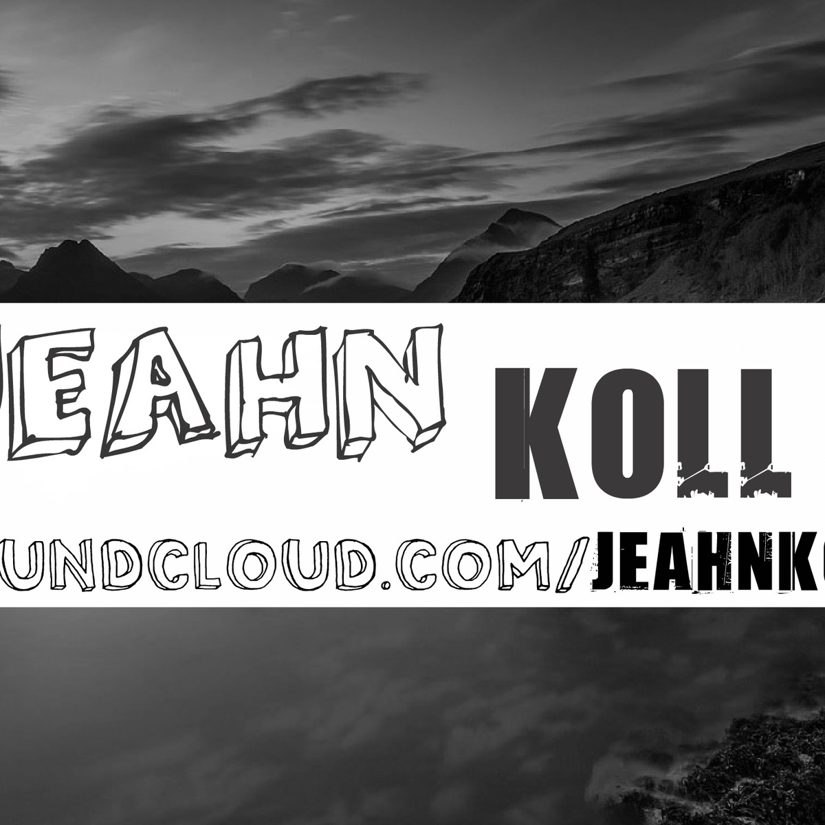 jeahn koll Cover