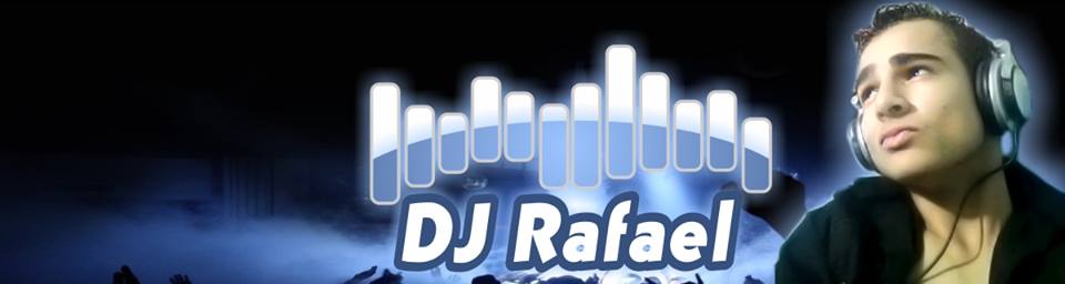DJ Rafael Cover