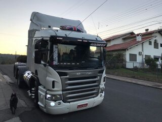 katrine santos Cover