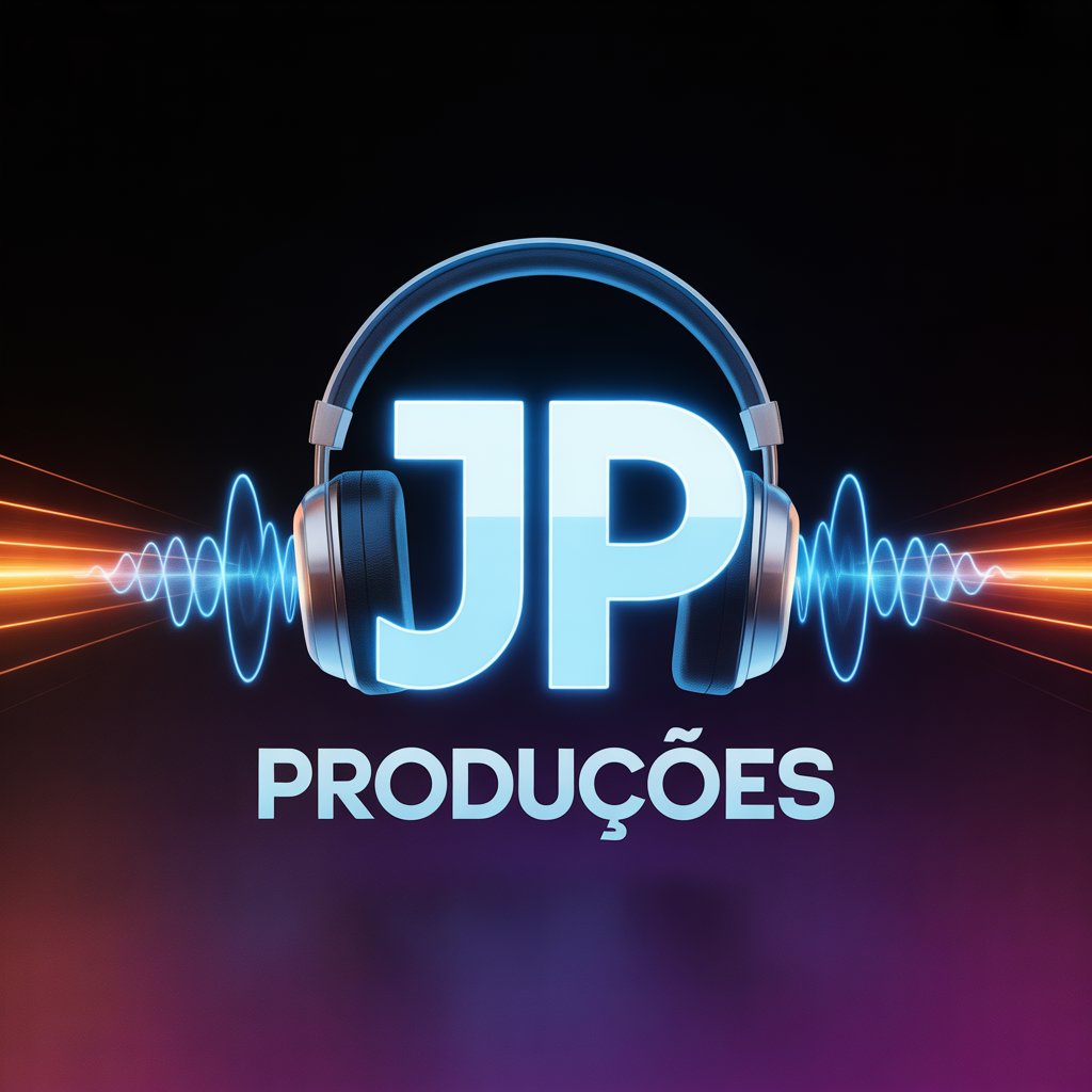 JP producoes Cover