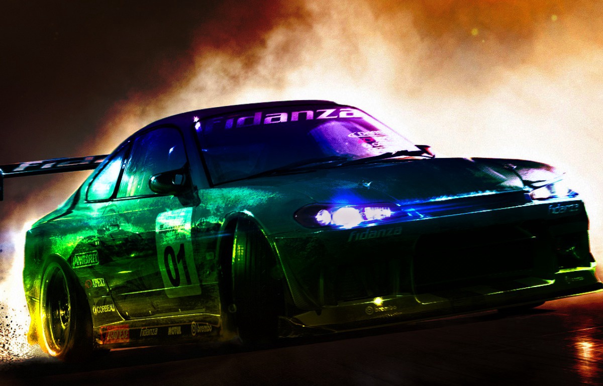 dj gabriel rgs Cover