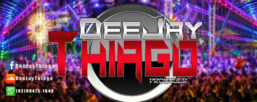deejaythiago Cover