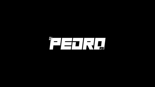 DJ Pedro RS Cover