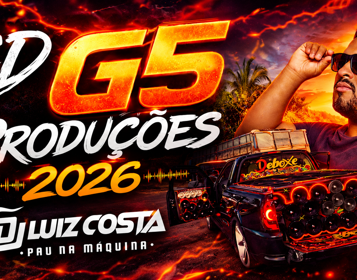 luiz costaa Cover
