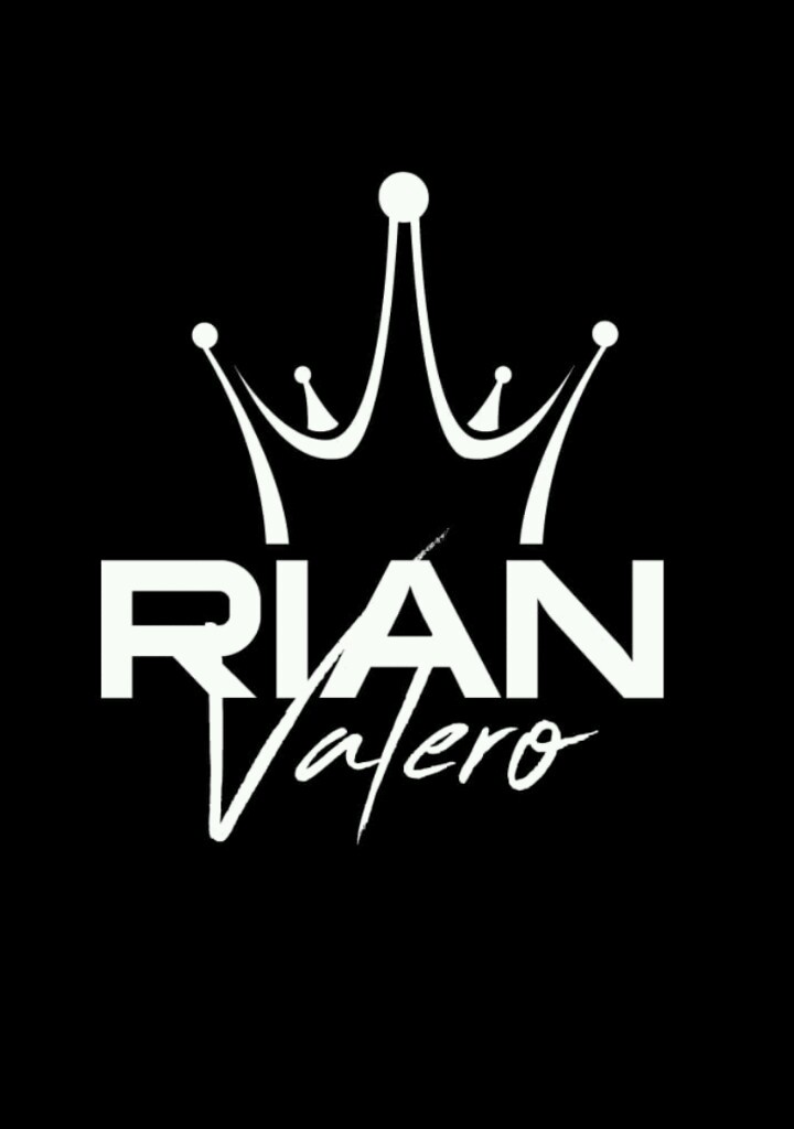 RIAN VALERO Cover