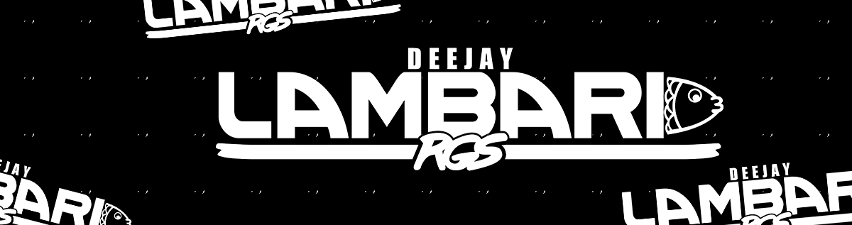 DJ Lambari RGS Cover
