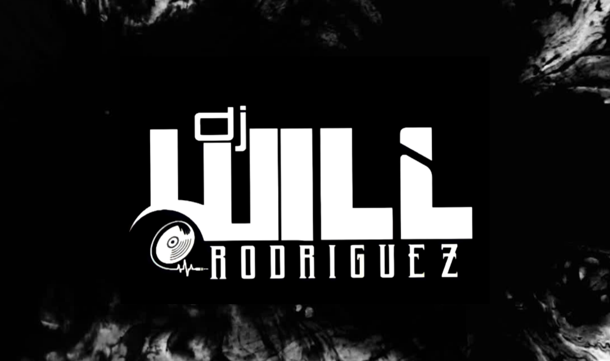 Dj Will Rodriguez Cover