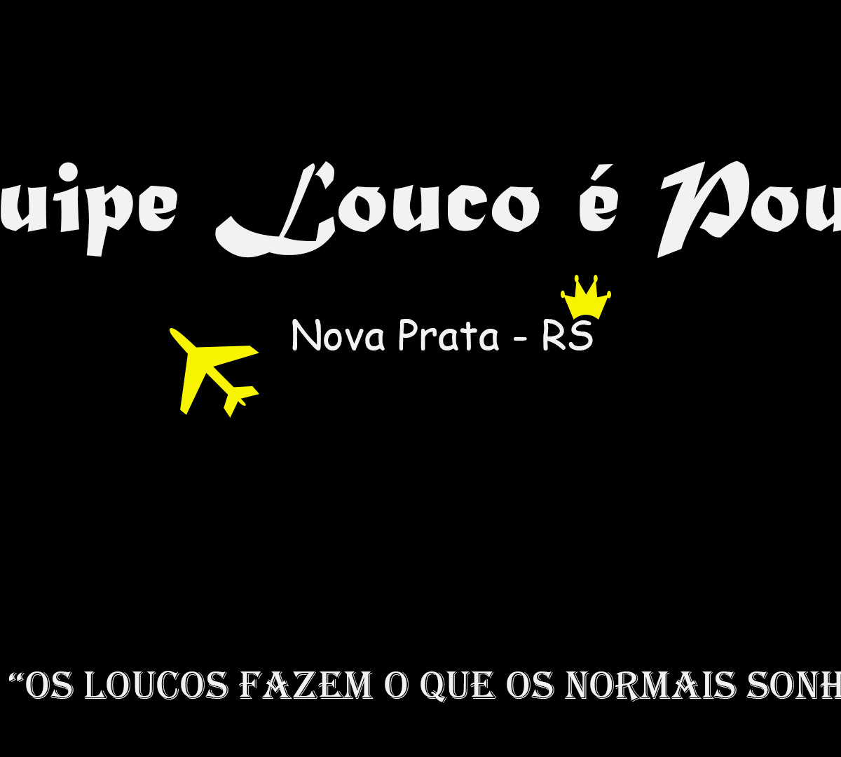 Equipe LP Cover