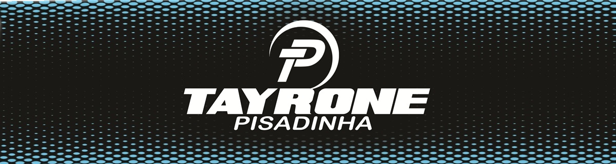 tayrone pisadinha Cover