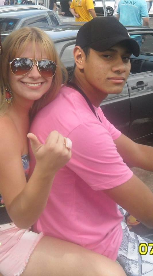 jessica lodovici tavares Cover