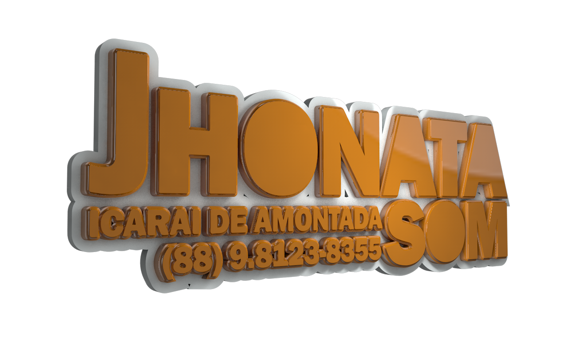 jhonata som Cover