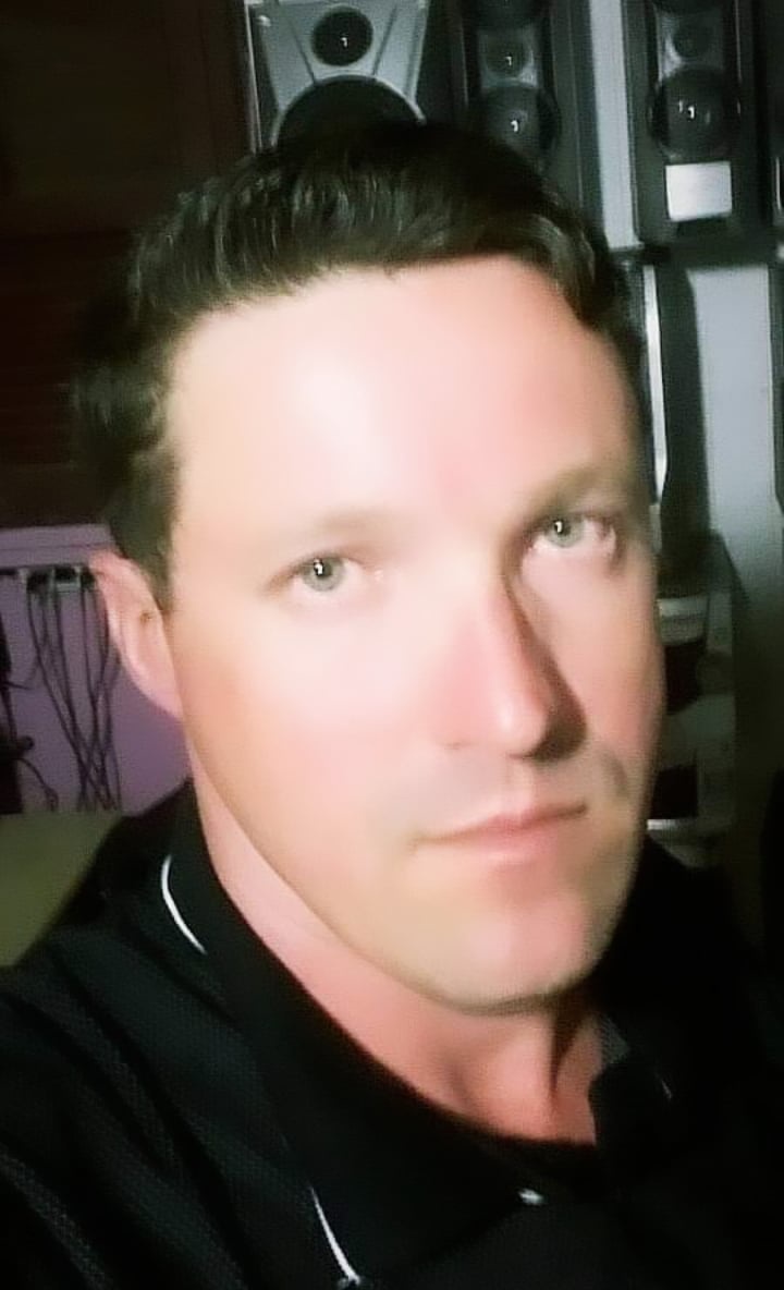 dj erineu souza producer Cover