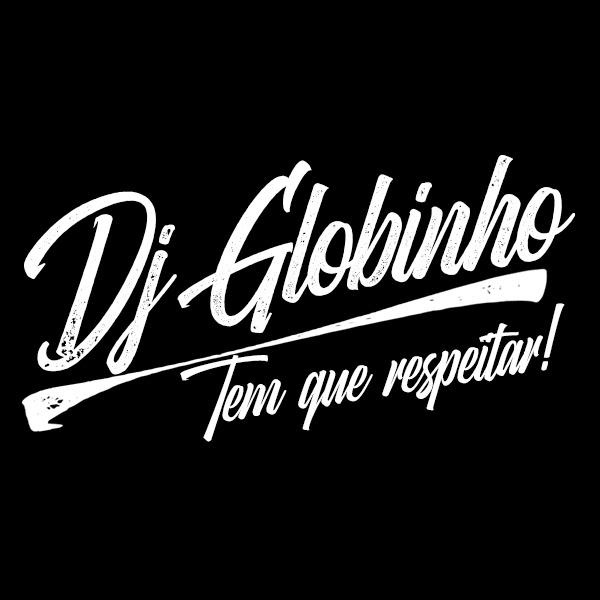 DJ GLOBINHO OFICIAL  Cover