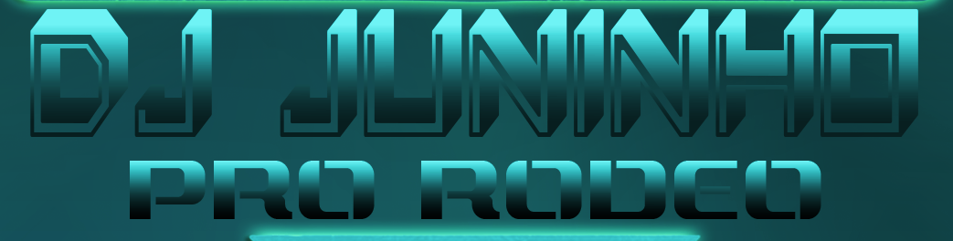 dj juninho pro rodeo Cover