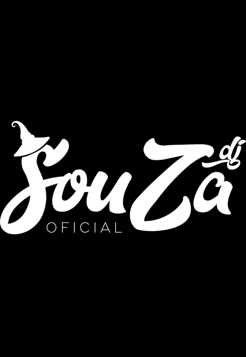 Dj Souza Oficial Cover
